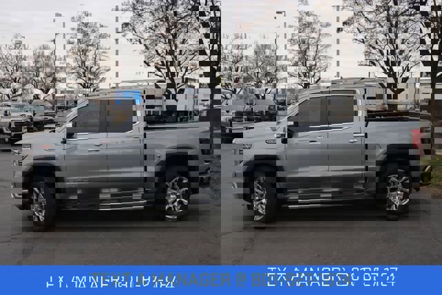 New 2026 GMC Sierra 1500 Denali w/ Technology Package image 3