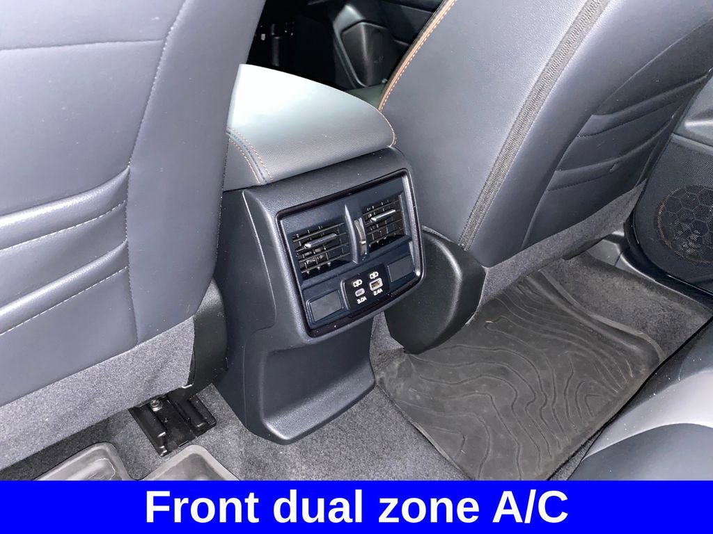 Certified 2025 Subaru Forester Sport image 14