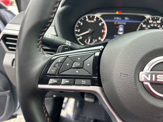 Used 2025 Nissan Altima 2.5 SR image 12