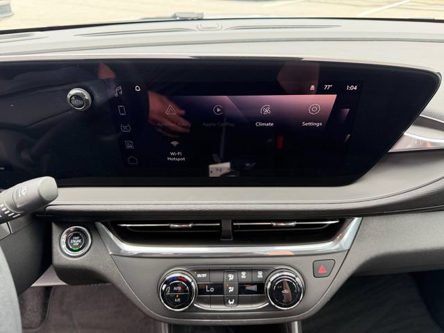 Used 2024 Buick Envista Preferred FWD image 26