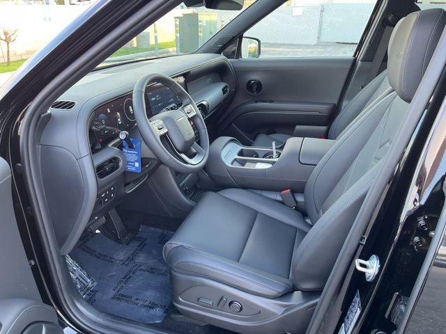 New 2026 Hyundai Palisade XRT Pro image 18