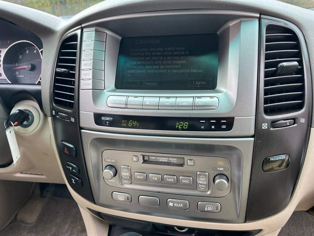 Used 2006 Toyota Land Cruiser image 63