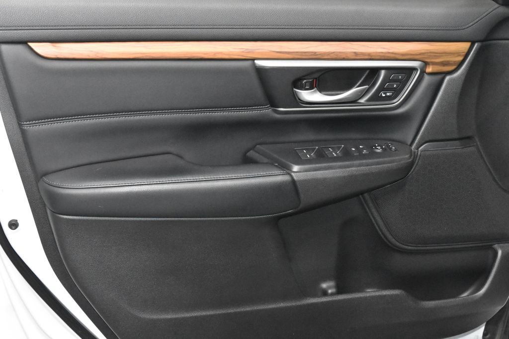 Used 2022 Honda CR-V EX-L image 4