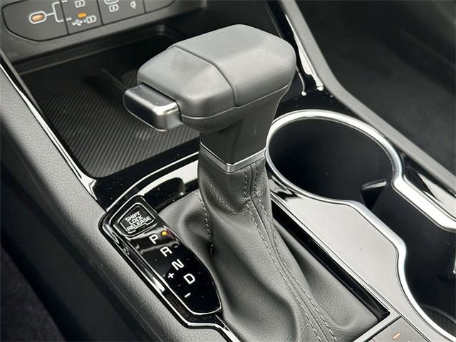 New 2026 Kia K5 GT w/ GT1 Package image 19