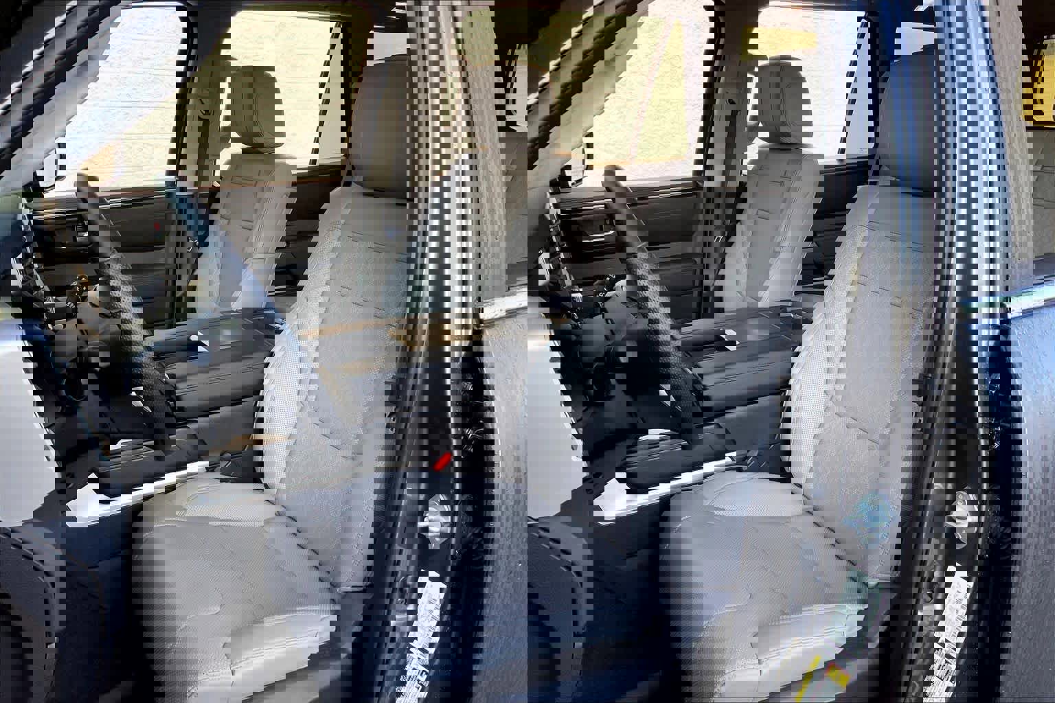 Used 2024 Toyota Sequoia TRD Pro image 7