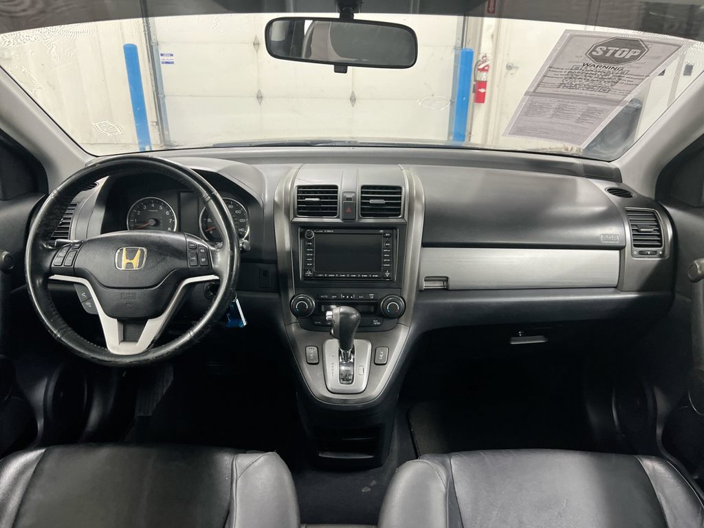 Used 2010 Honda CR-V EX-L image 10