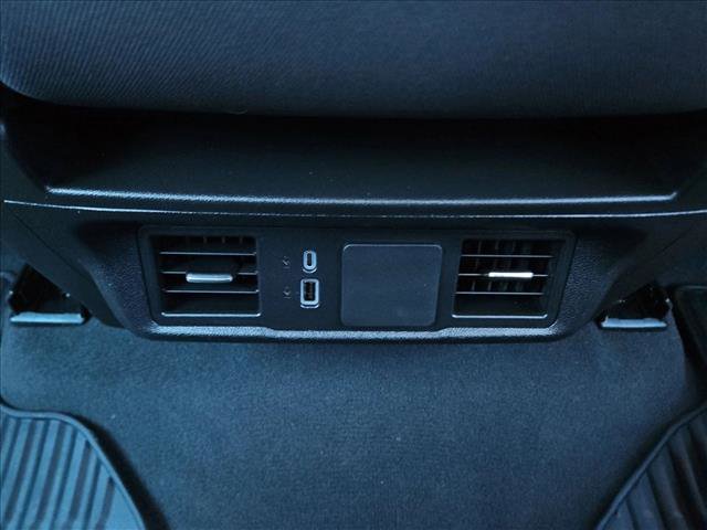 Certified 2024 Chevrolet Silverado 2500 Custom w/ Custom Convenience Package AWD/4WD image 21