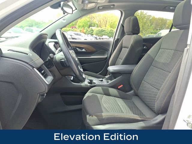 Used 2020 GMC Terrain SLE w/ Driver Convenience Package AWD/4WD image 2