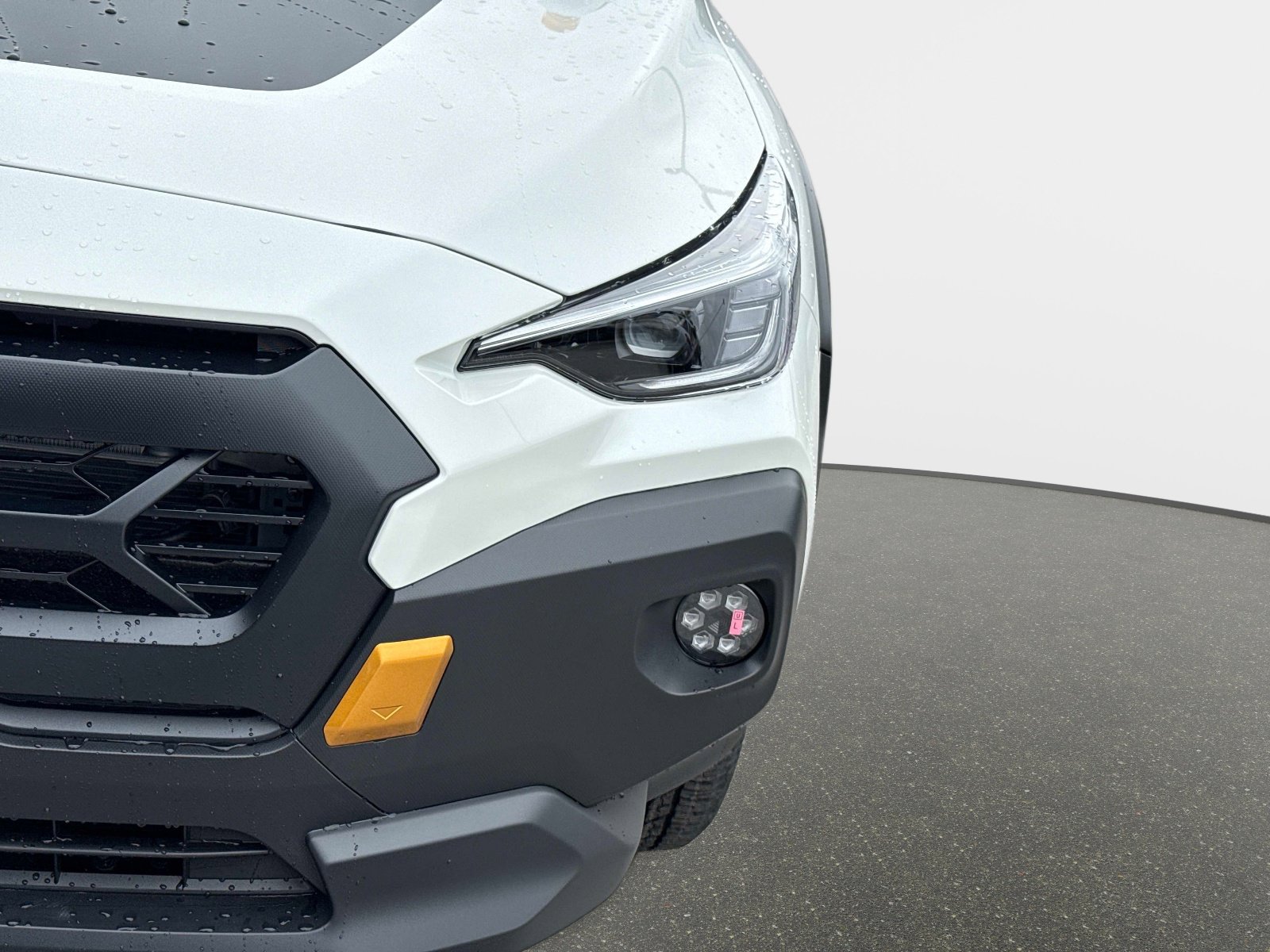 New 2026 Subaru Crosstrek 2.5i Wilderness AWD/4WD image 10