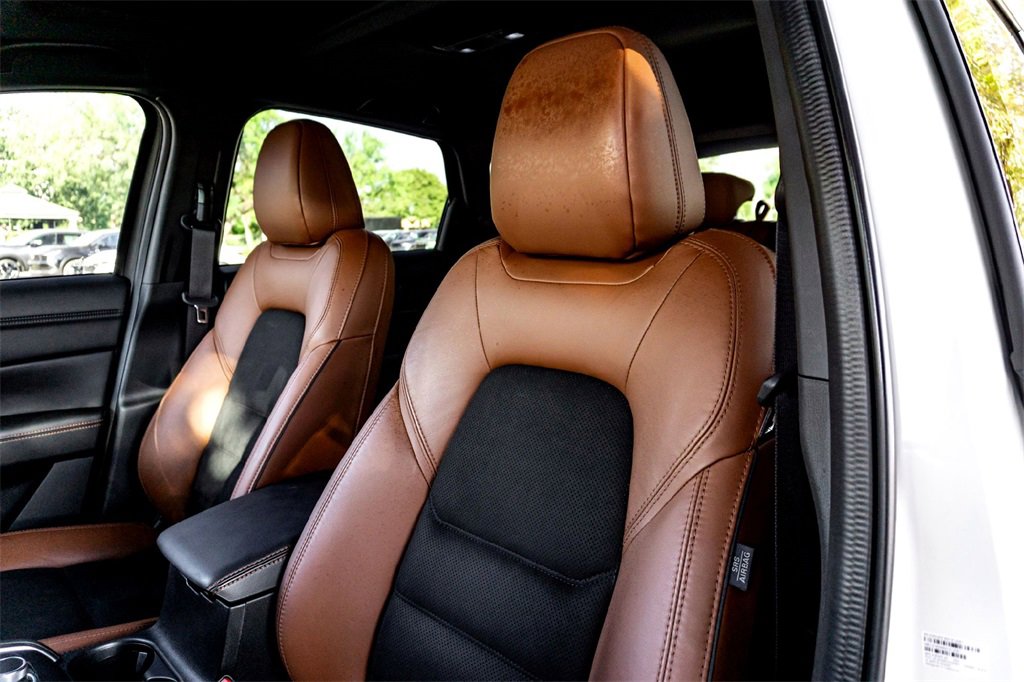 Certified 2025 MAZDA CX-5 Carbon Edition image 13