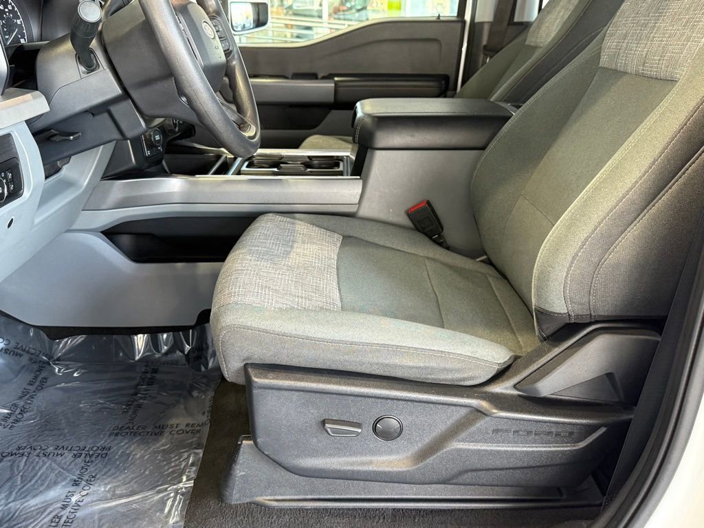 Used 2023 Ford F350 XLT image 16