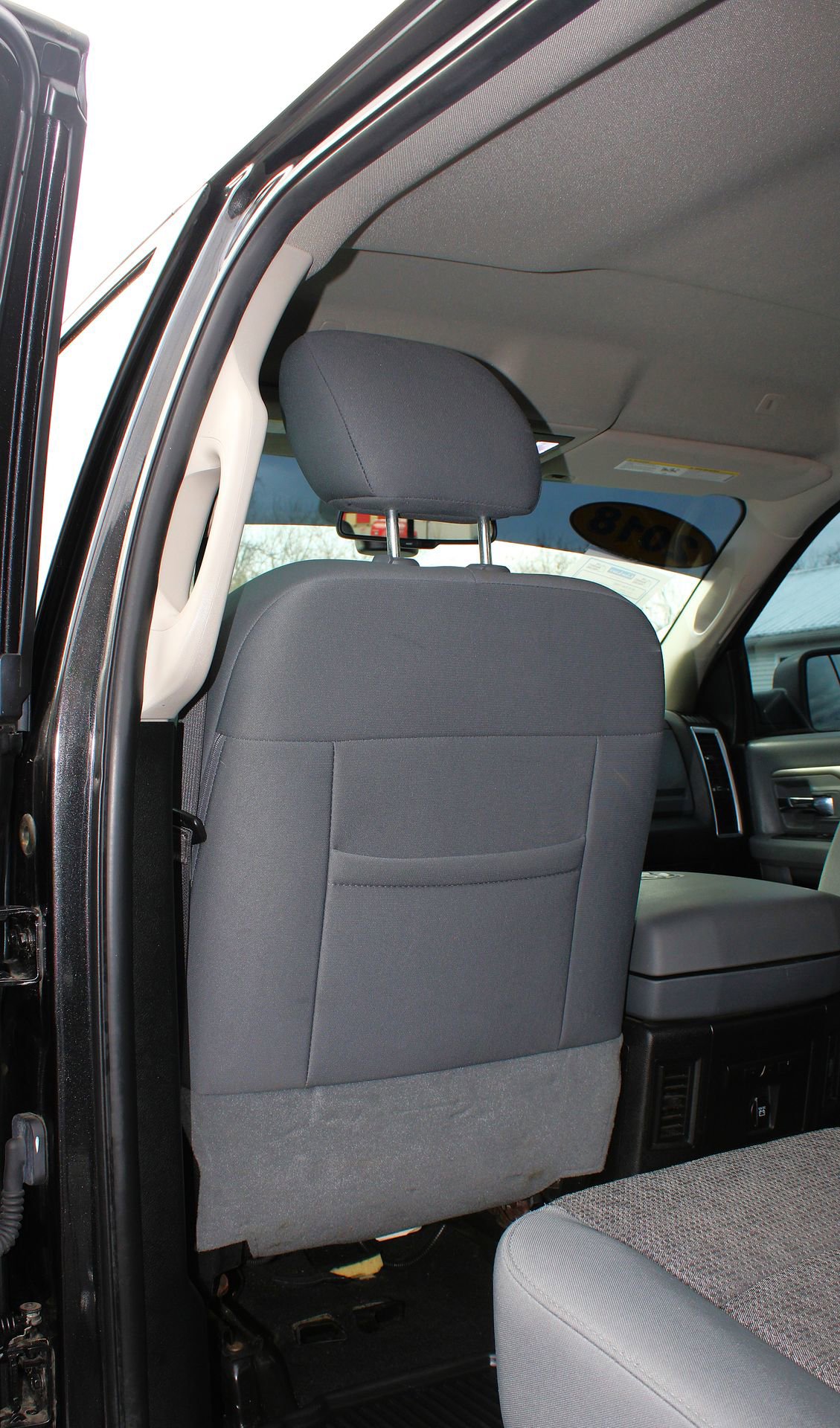 Used 2018 RAM 1500 Big Horn image 18