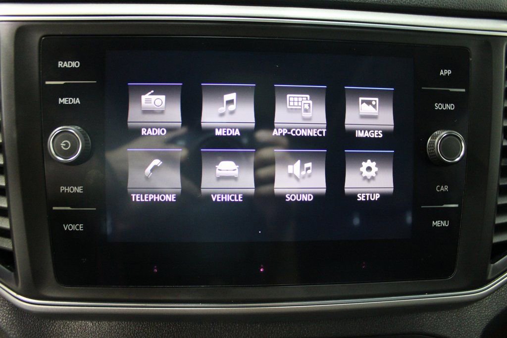 Used 2018 Volkswagen Atlas Launch Edition image 24