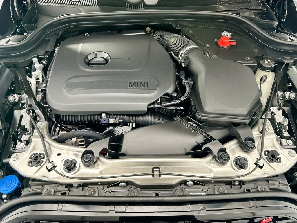 New 2026 MINI Cooper S FWD image 25