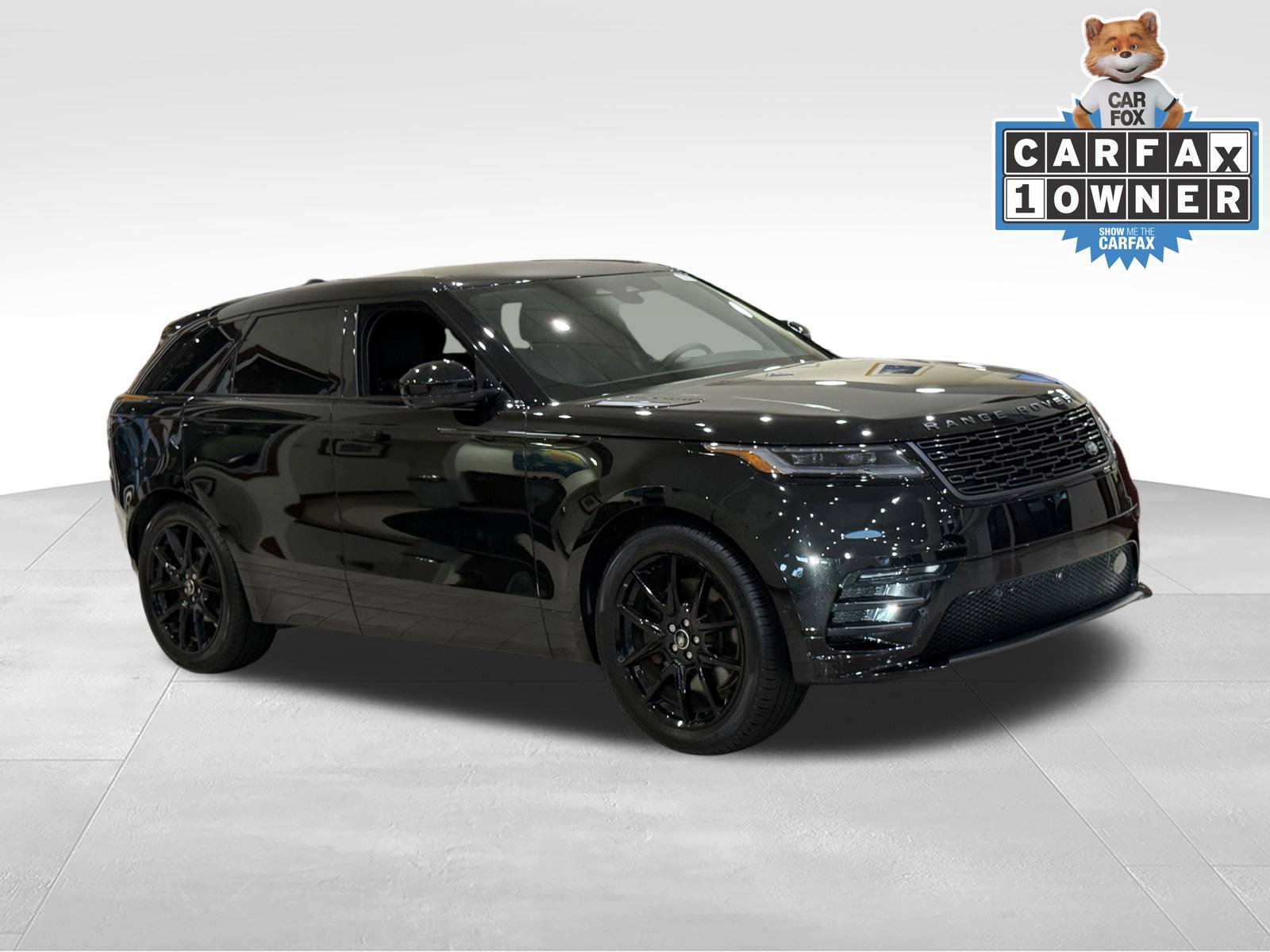 New 2026 Land Rover Range Rover Velar Dynamic SE AWD/4WD image 8