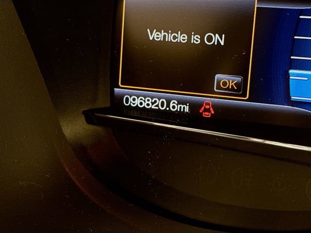 Certified 2019 Ford Explorer XLT w/ Equipment Group 202A image 12