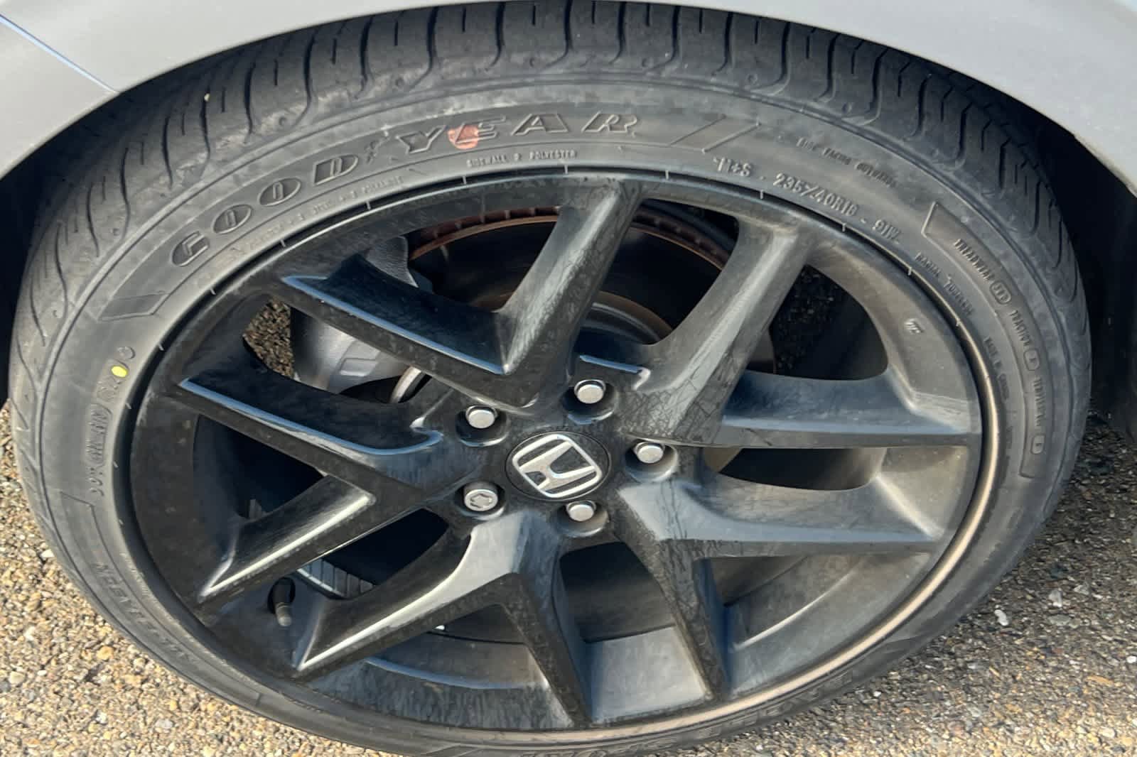 Used 2022 Honda Civic Sport image 10