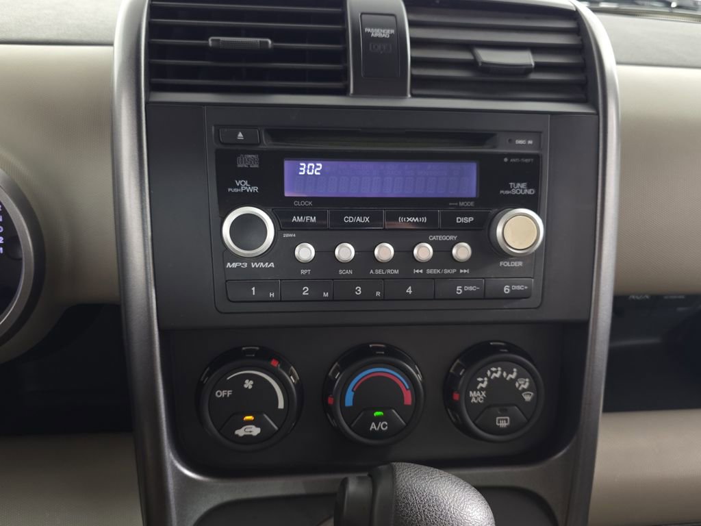 Used 2011 Honda Element EX image 13