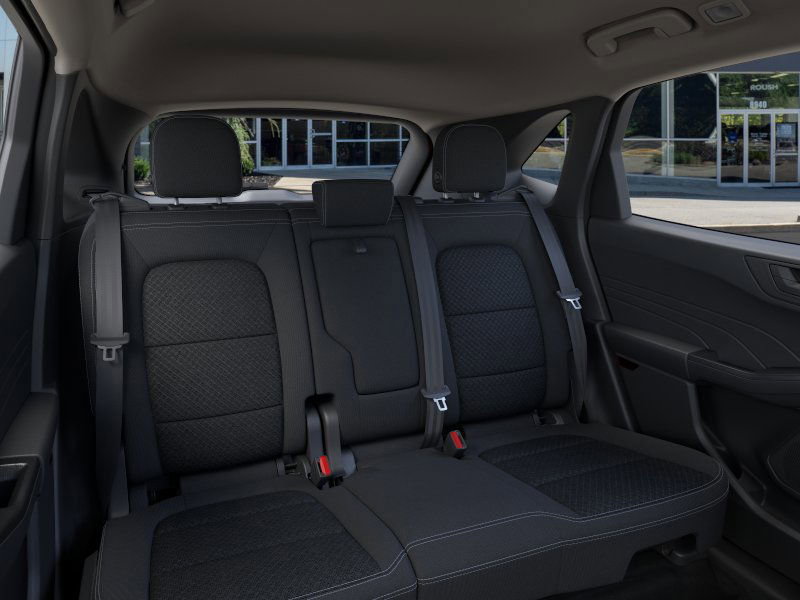 New 2026 Ford Escape Active w/ Cold Weather Package image 11