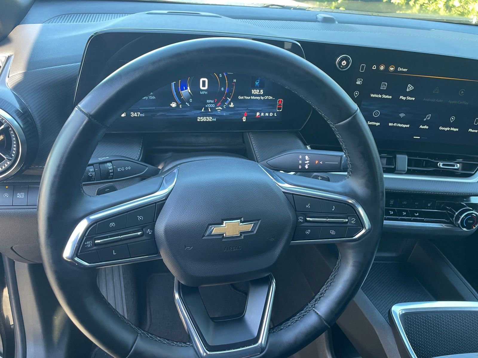 Used 2025 Chevrolet Equinox LT image 27