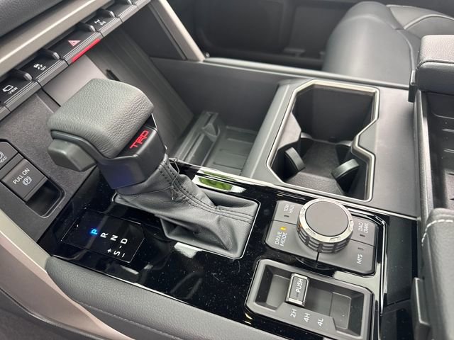 New 2026 Toyota Tundra Limited image 20