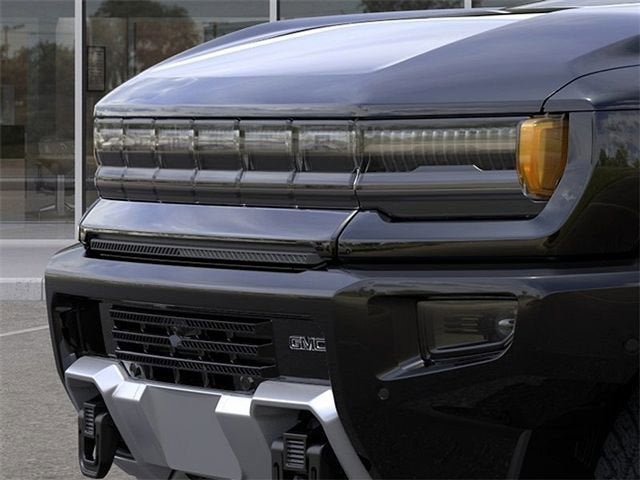 New 2024 GMC Hummer EV 2X w/ Extreme Off-Road Package AWD/4WD image 13