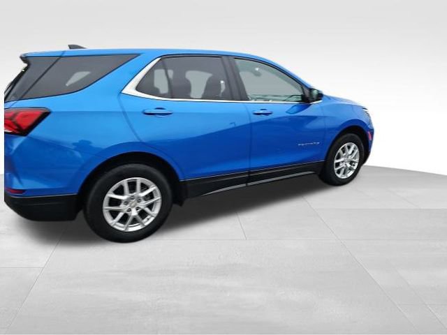 Used 2024 Chevrolet Equinox LT w/ LPO, Floor Liner Package image 24