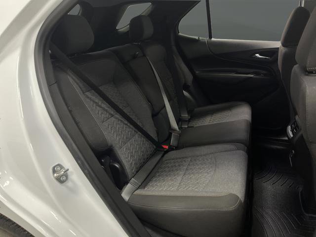 Used 2024 Chevrolet Equinox LT image 29