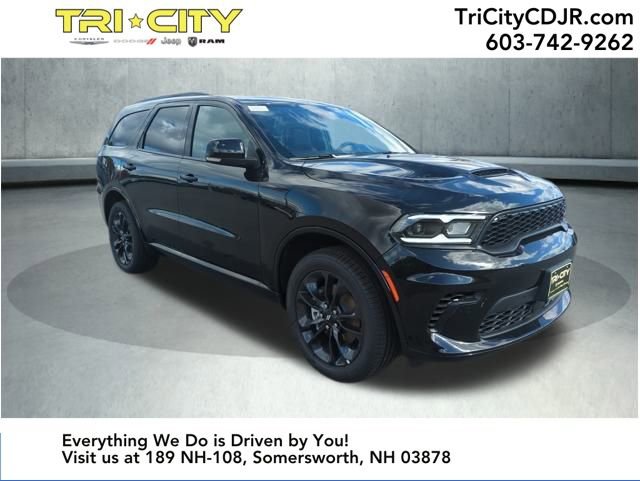 New 2026 Dodge Durango GT image 7