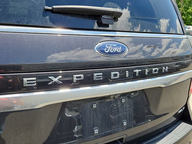 Used 2023 Ford Expedition Max Platinum AWD/4WD image 35