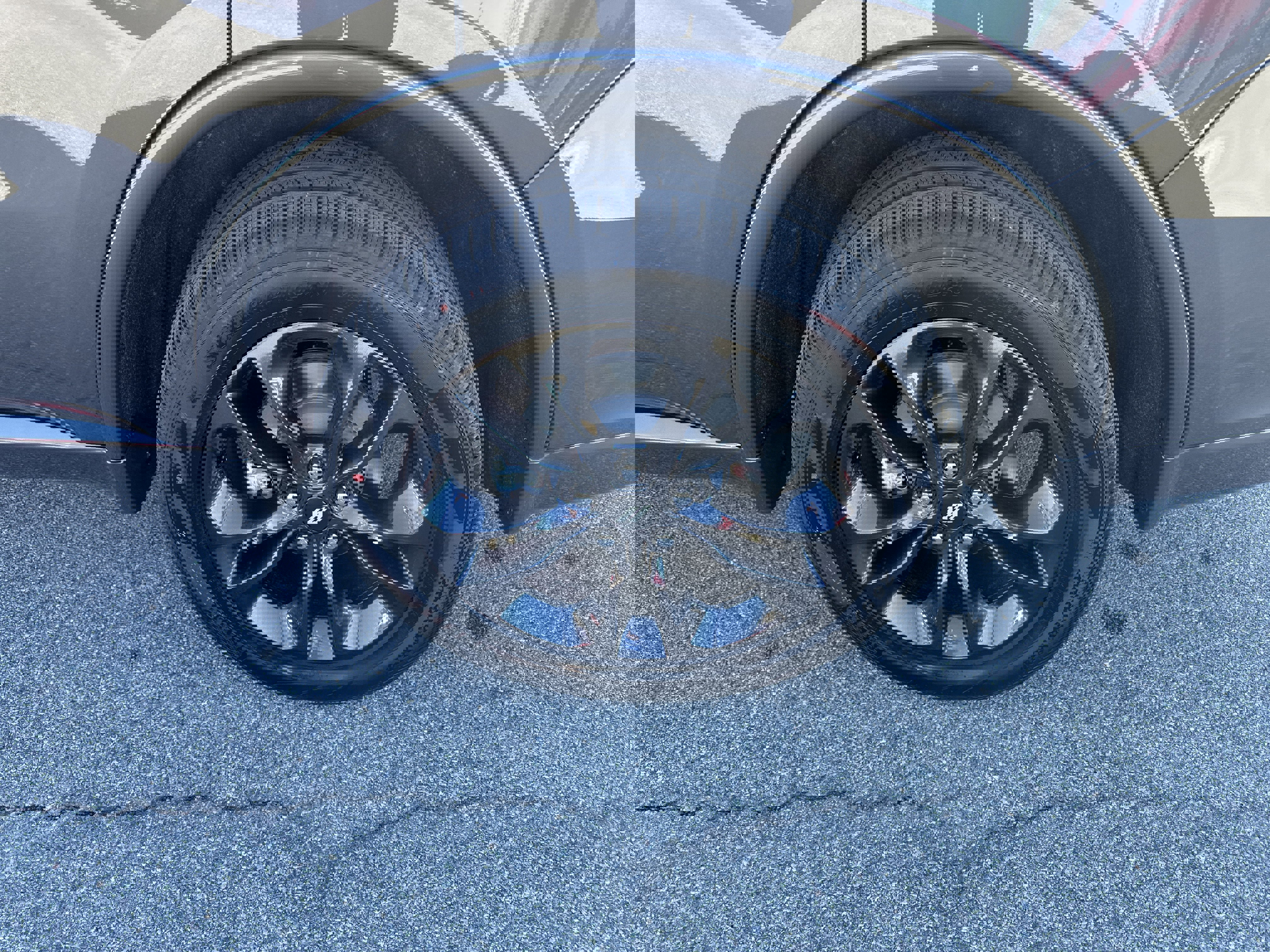 New 2026 Dodge Durango GT image 21