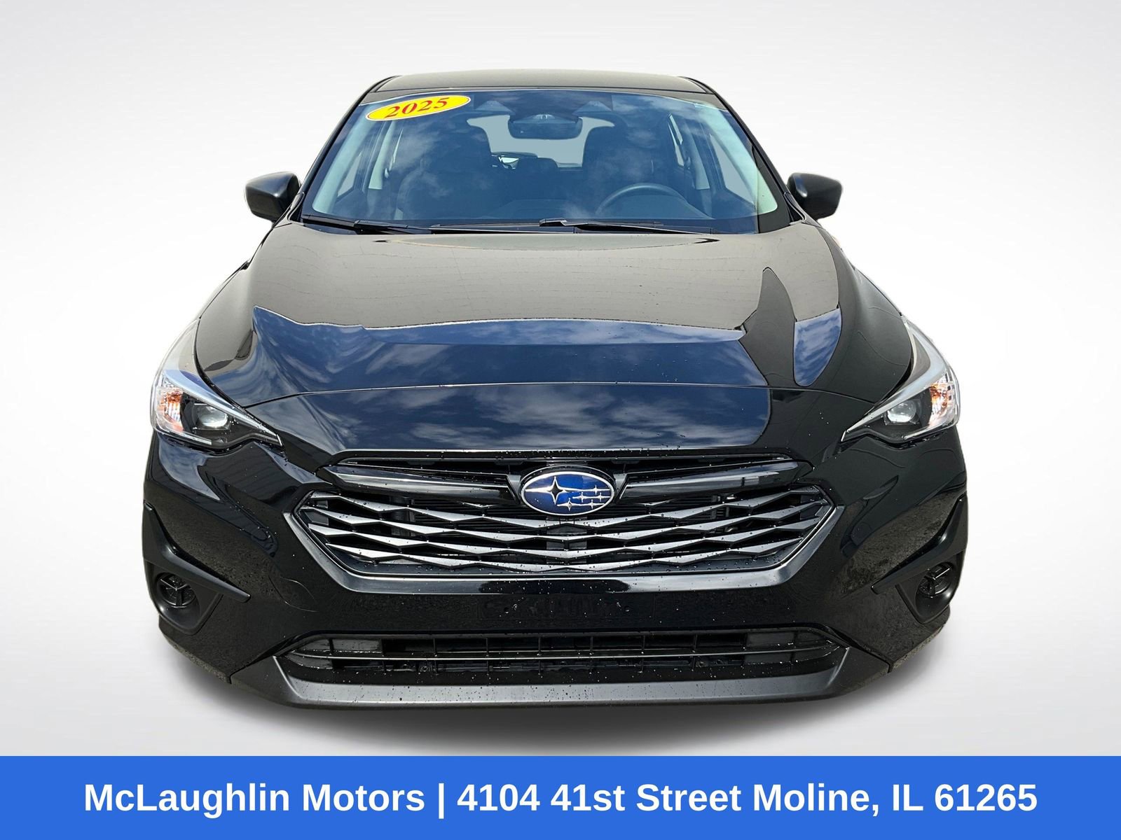 Used 2025 Subaru Impreza 2.0i AWD/4WD image 22