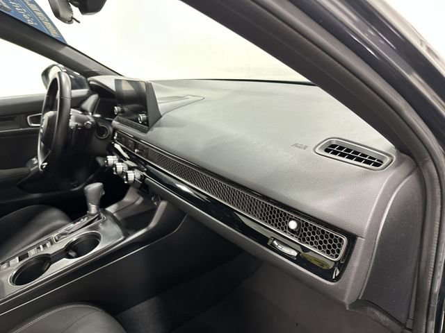 Used 2024 Honda Civic Sport image 23
