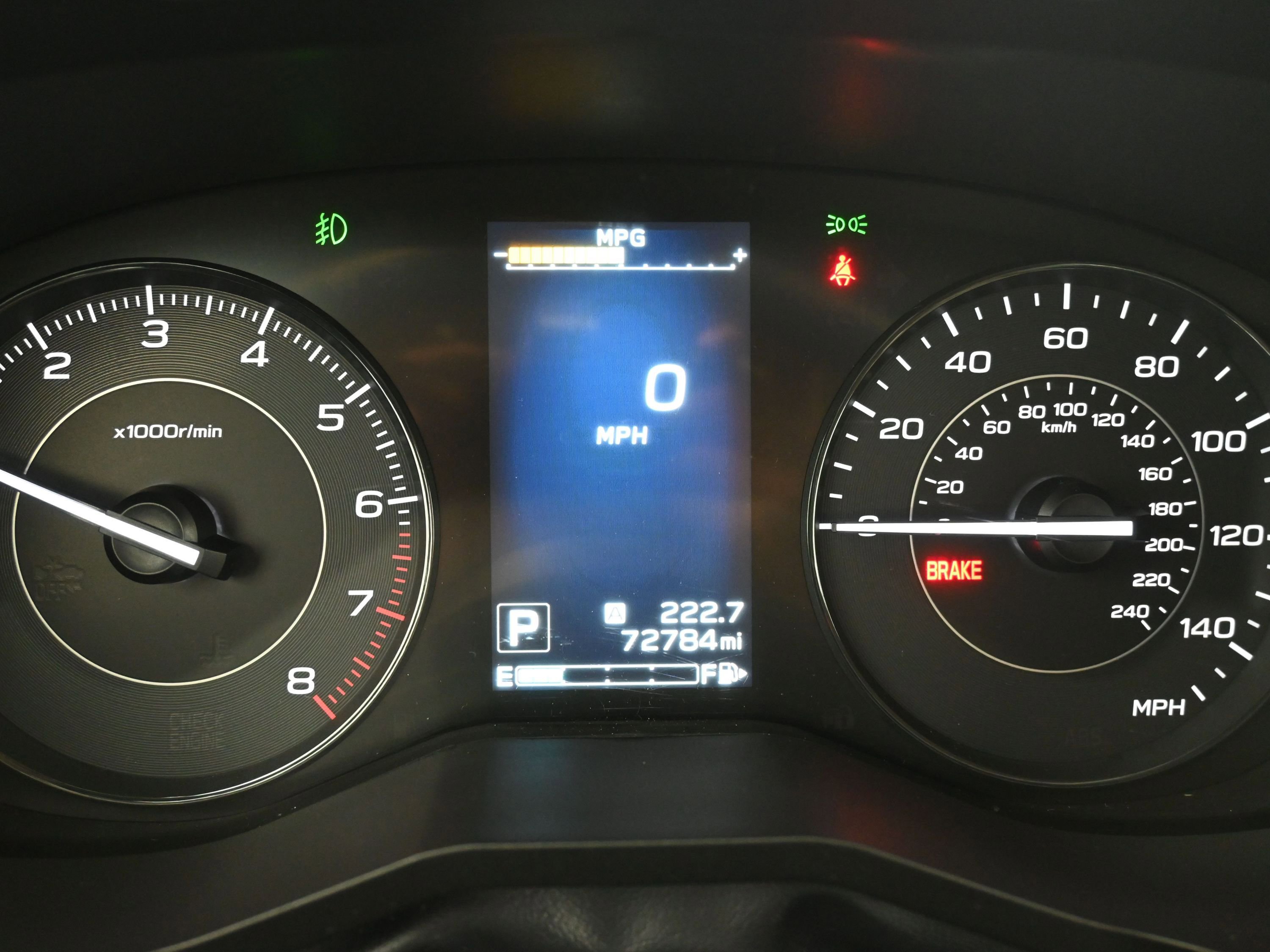 Used 2020 Subaru Impreza Premium image 42