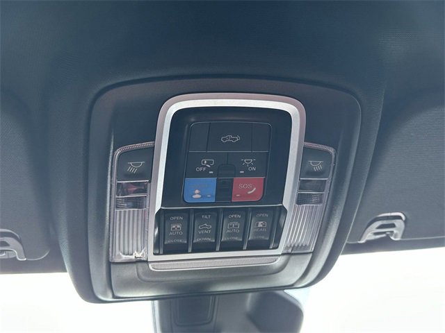 New 2025 RAM 1500 Limited image 29