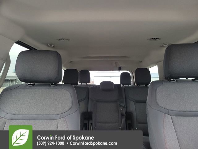 Certified 2025 Ford Expedition Active AWD/4WD image 38