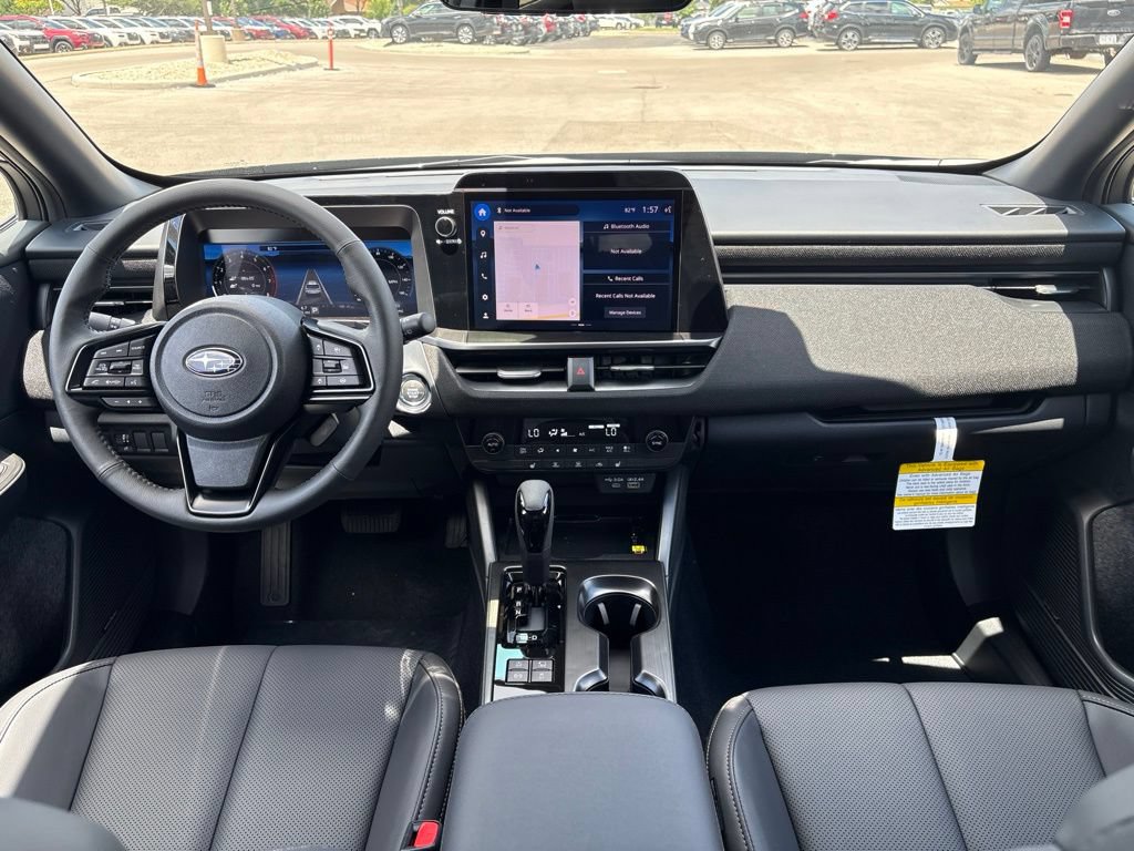 New 2026 Subaru Outback Limited XT w/ Premium/Limited Plus Package AWD/4WD image 13