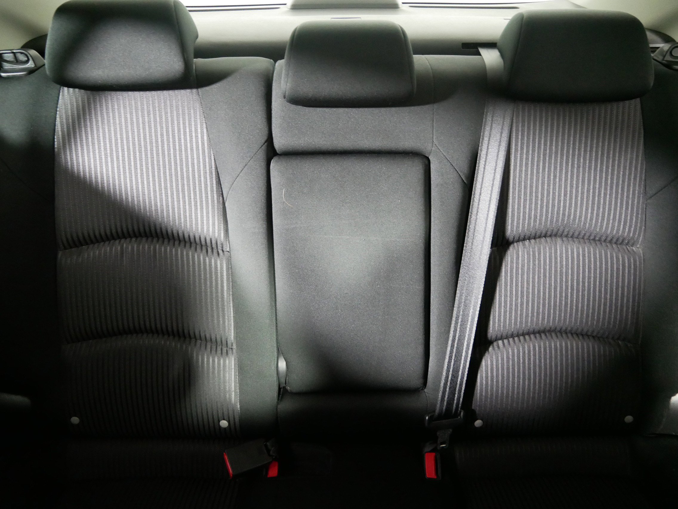 Used 2014 MAZDA MAZDA3 i Touring image 13