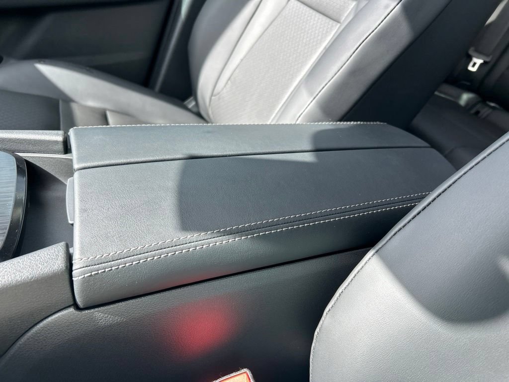 New 2026 Nissan Rogue Dark Armor FWD image 37