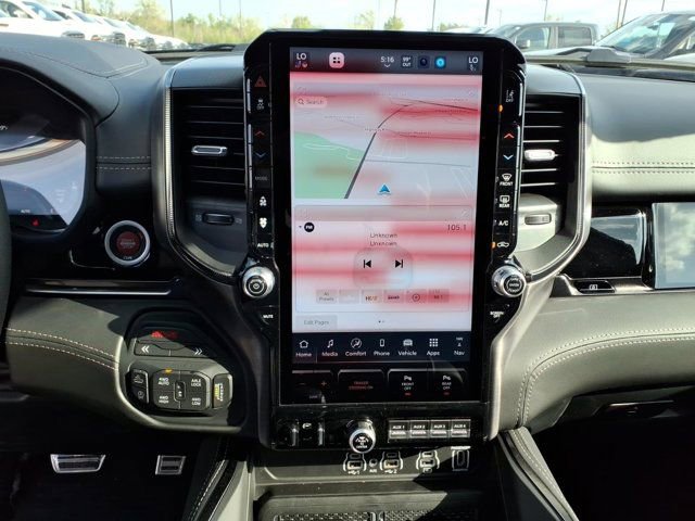 New 2026 RAM 1500 RHO w/ RHO Level 1 Equipment Group AWD/4WD image 7