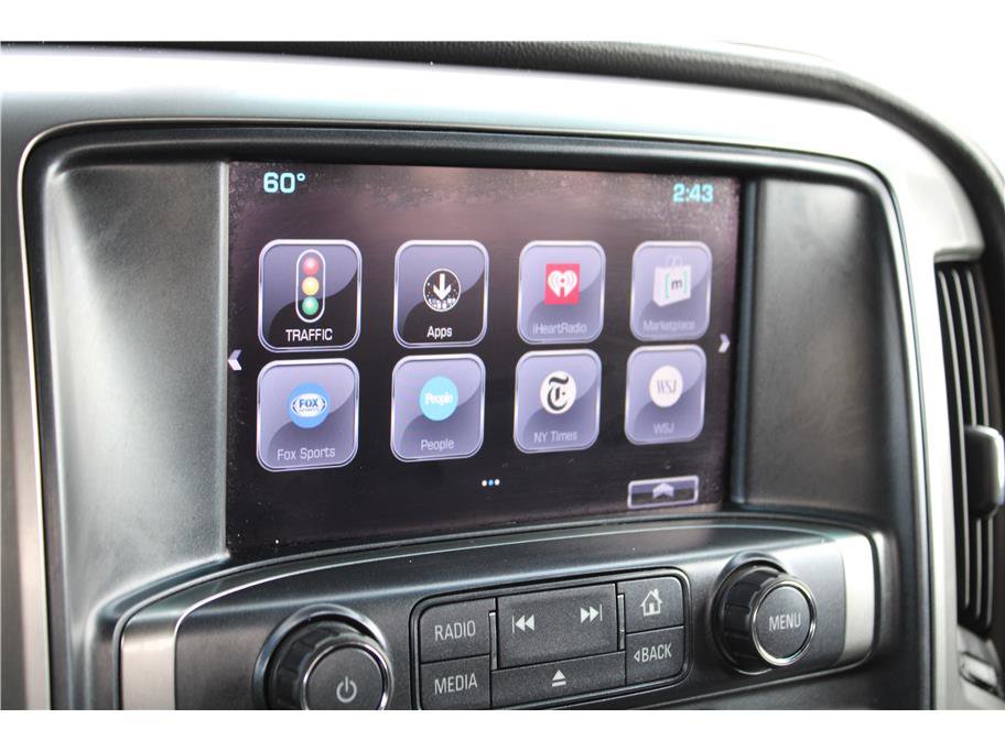 Used 2018 Chevrolet Silverado 3500 LTZ w/ Duramax Plus Package image 26