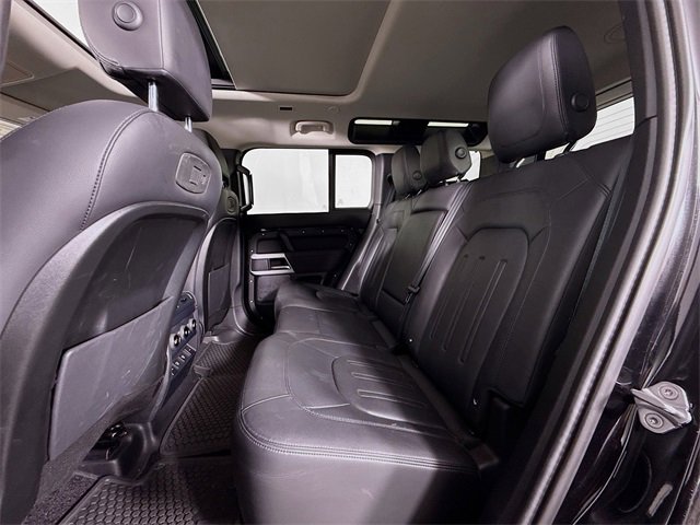 Certified 2022 Land Rover Defender 110 SE image 24