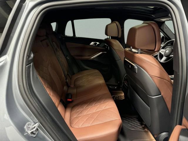 New 2026 BMW X6 M60i image 11