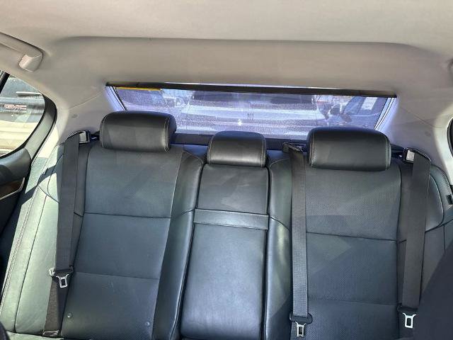 Used 2014 Lexus GS 350 w/ Premium Package RWD image 12