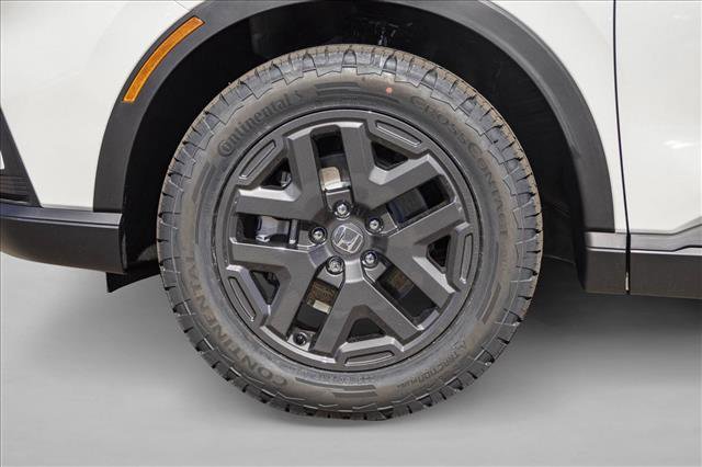 New 2026 Honda CR-V TrailSport image 9