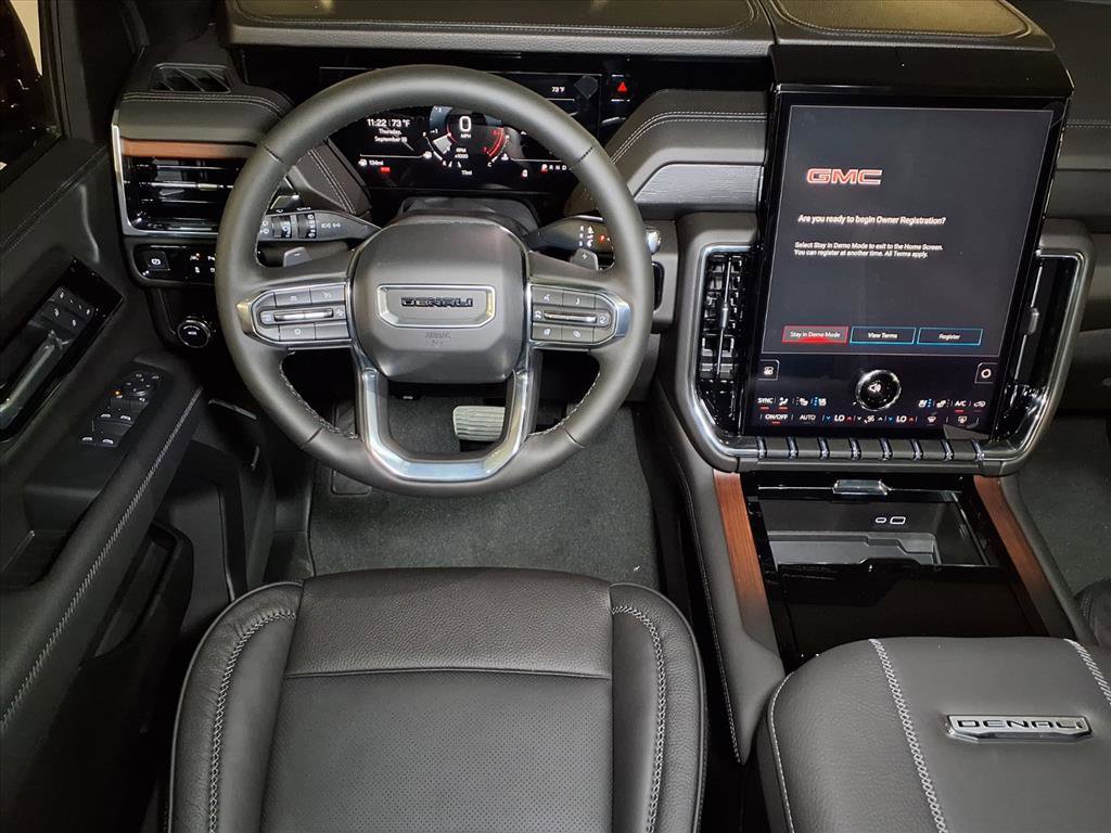 New 2026 GMC Yukon Denali image 11