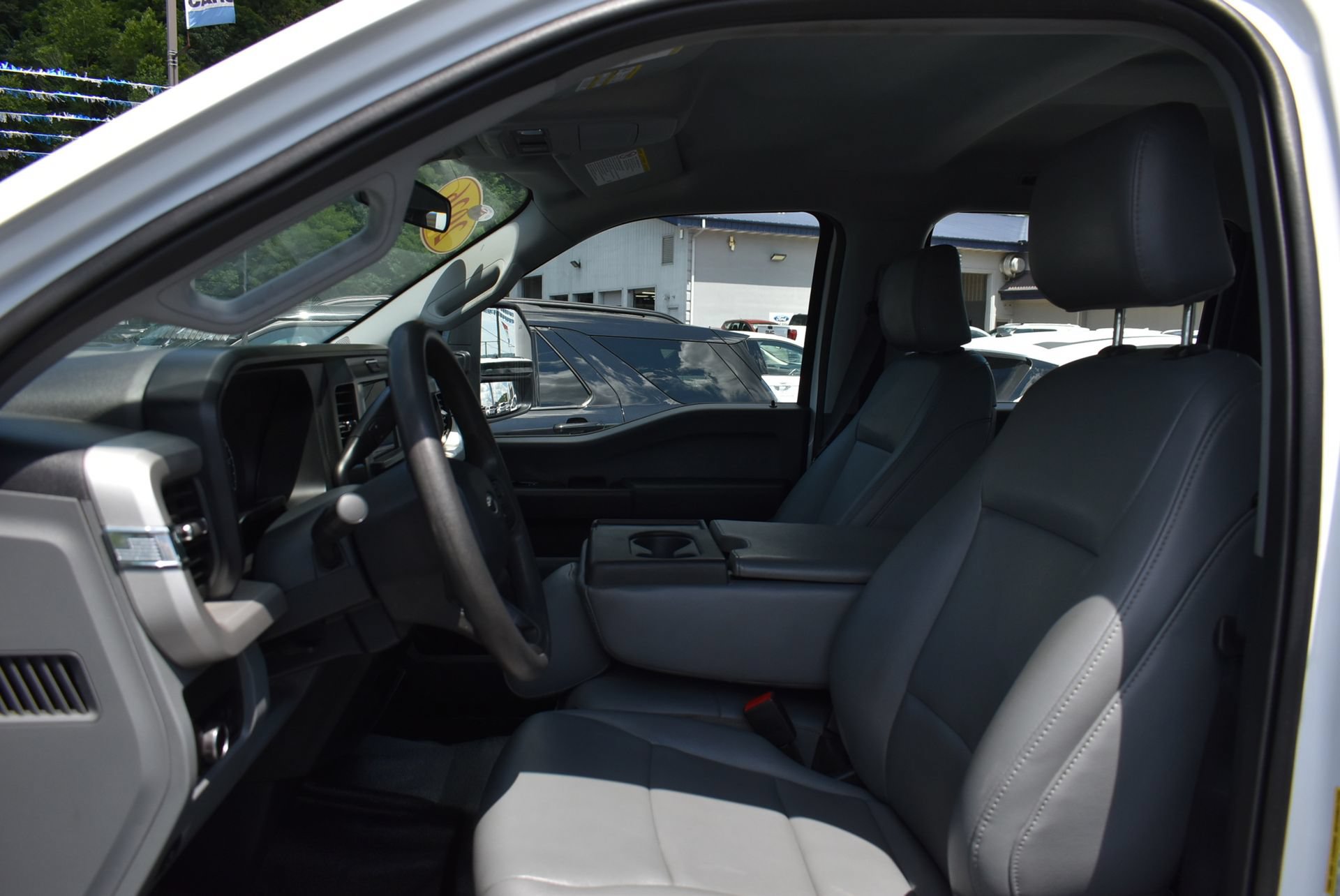 Used 2026 Ford F250 XL AWD/4WD image 13