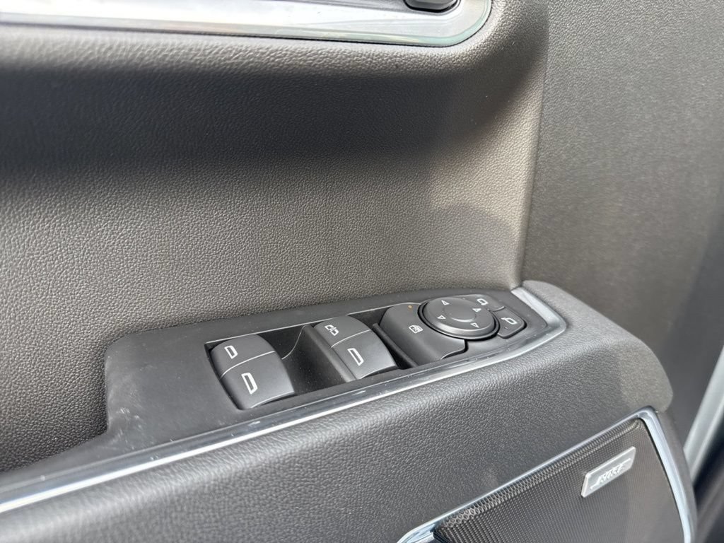 New 2026 GMC Sierra 1500 Elevation w/ Elevation Premium Package AWD/4WD image 18