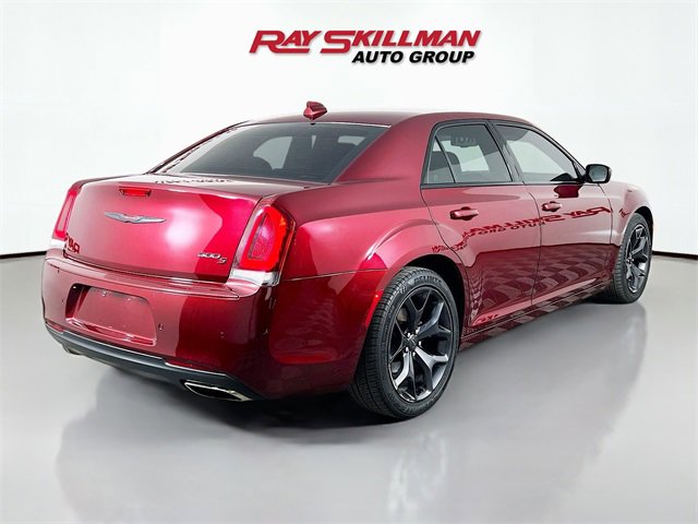 Used 2021 Chrysler 300 S image 7