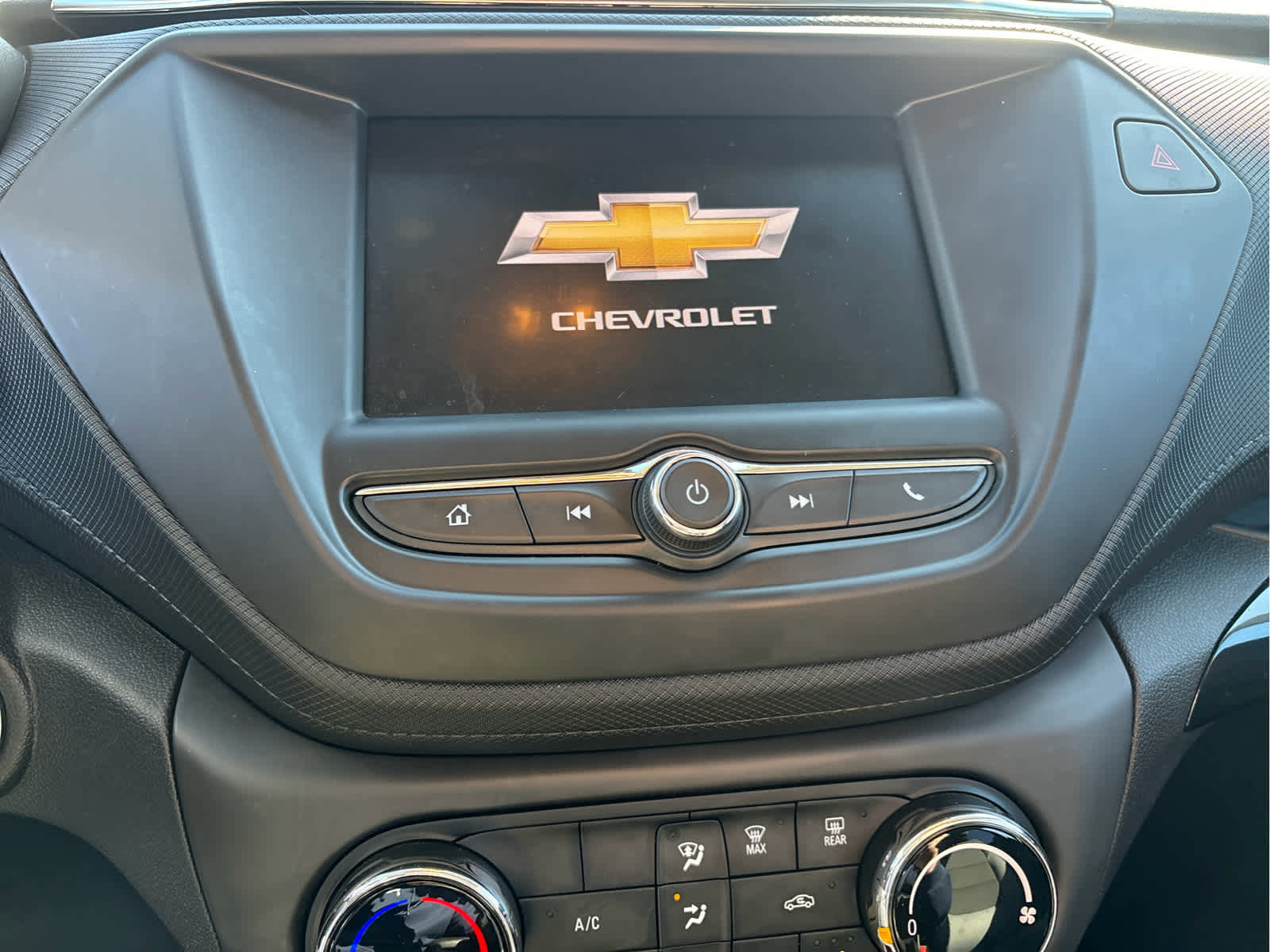 Certified 2023 Chevrolet TrailBlazer LT FWD image 11